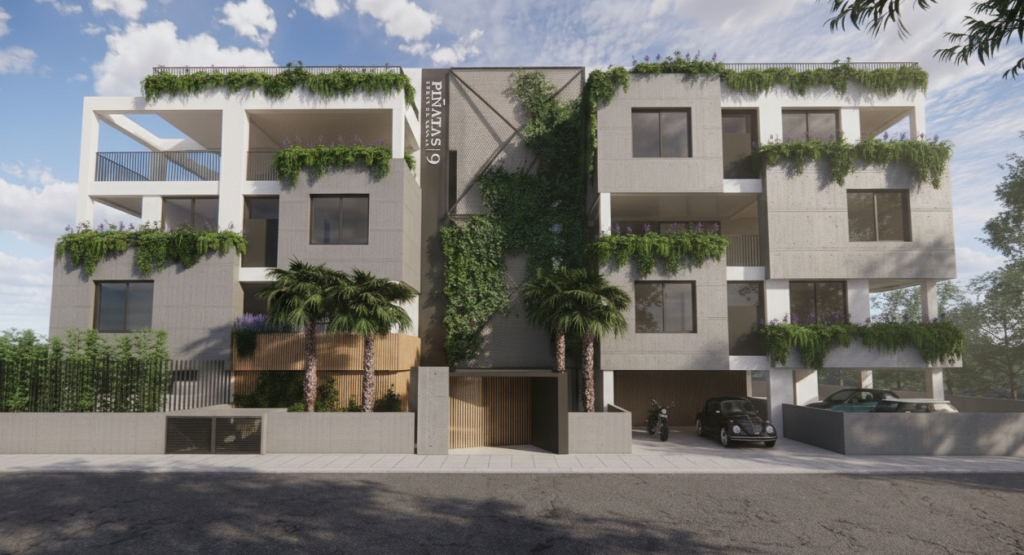 2 bedrooms apartment (Ref: 4689) - photo 3