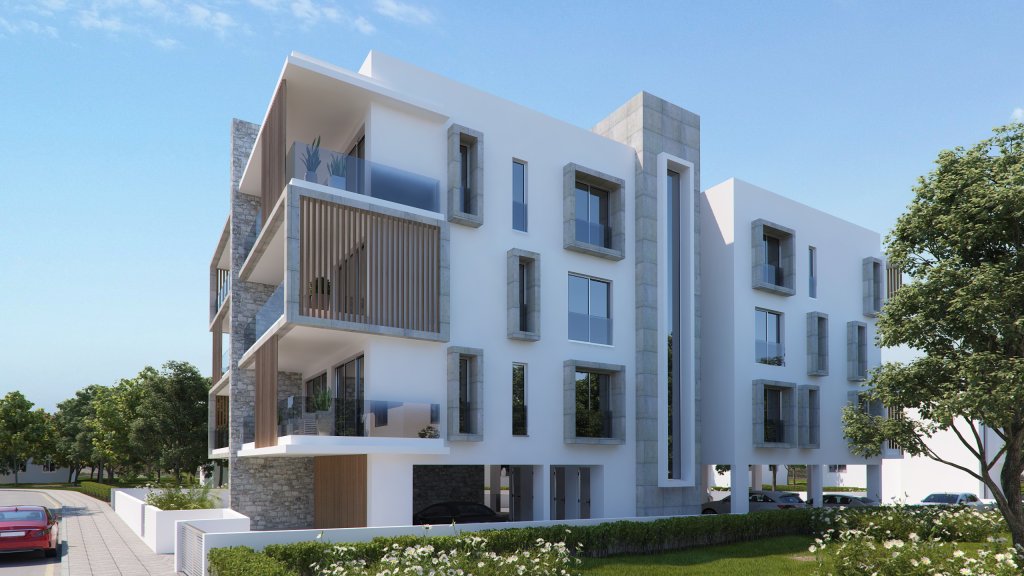 2-bedrooms Apartment (Ref: 1862) - photo 15