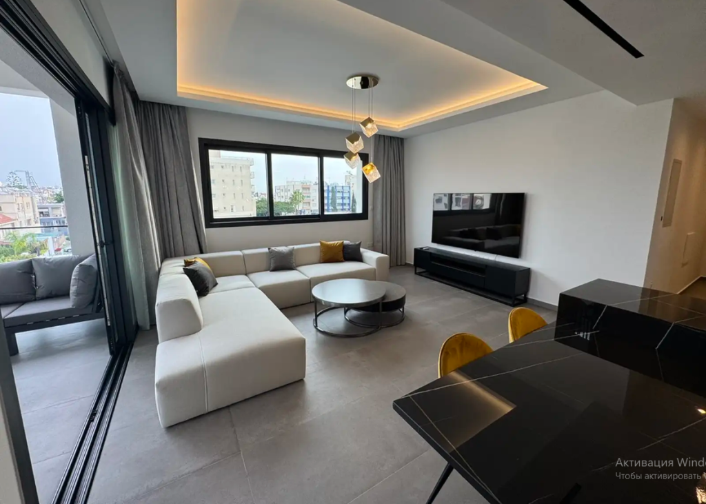 3-Bedroom Penthouse (Ref: 2413) - photo 5
