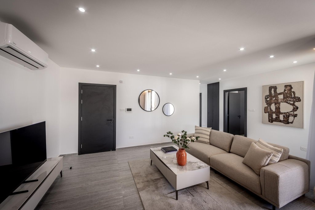 2-Bedrooms Apartment (Ref: 1638) - photo 8