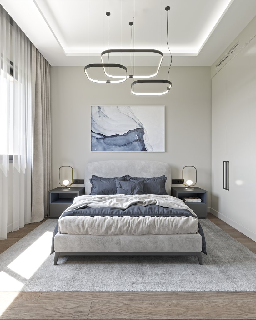 3-Bedrooms Apartment (Ref: 1531) - photo 12