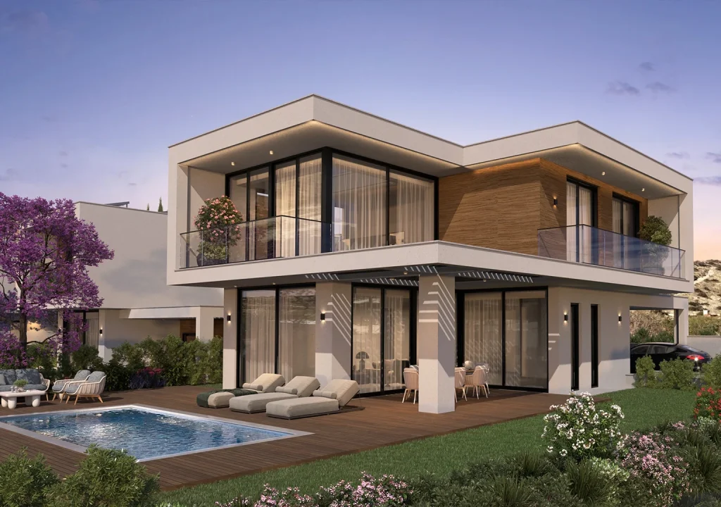 3 bedrooms villa (Ref: 4620) - photo 7