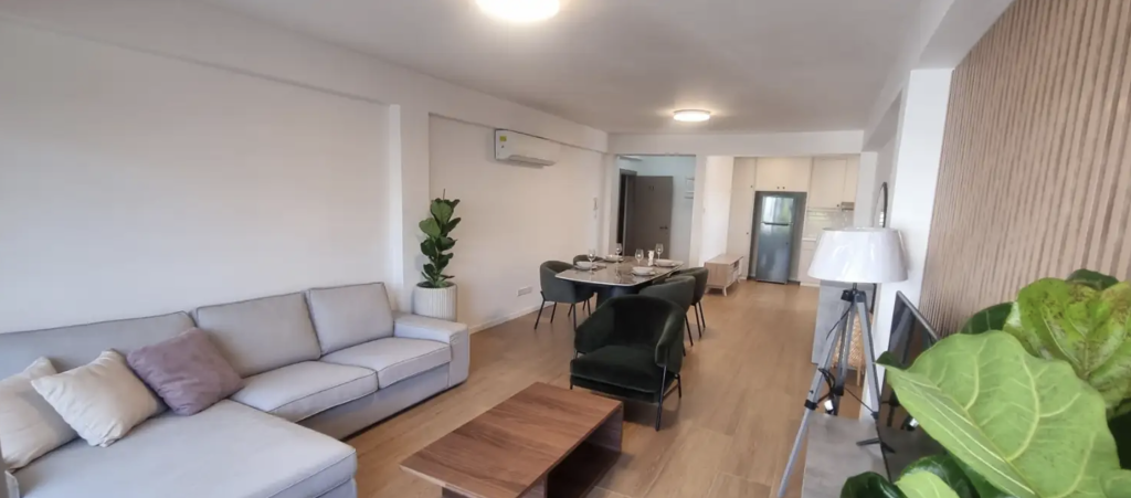 2-bedroom apartment (Ref: 3718) - photo 6