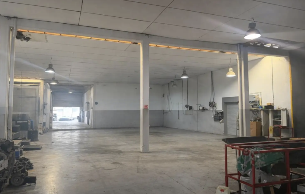 warehouse for sale (Ref: 3715) - photo 4