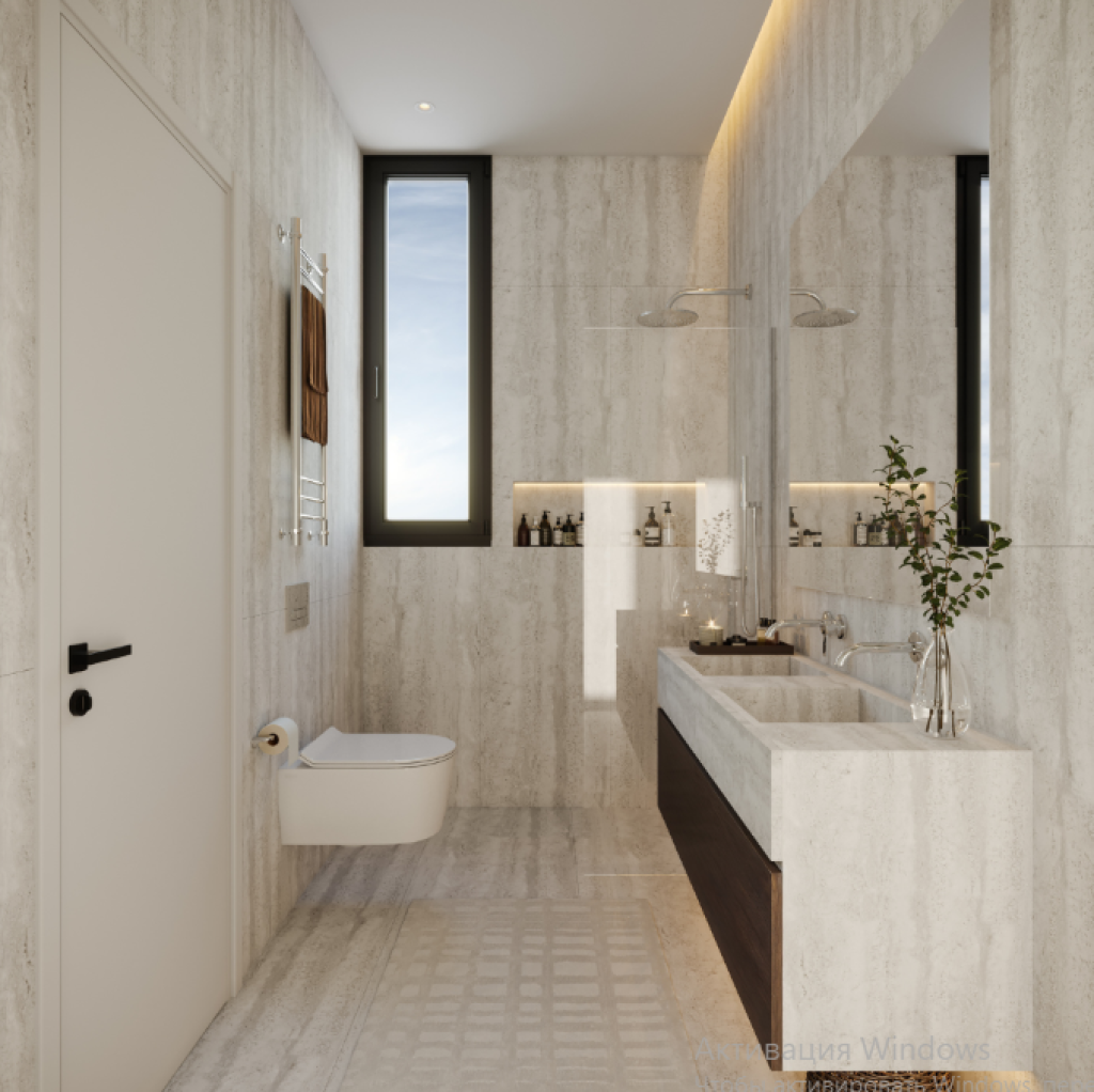 3-Bedrooms Penthouse (Ref: 2360) - photo 5
