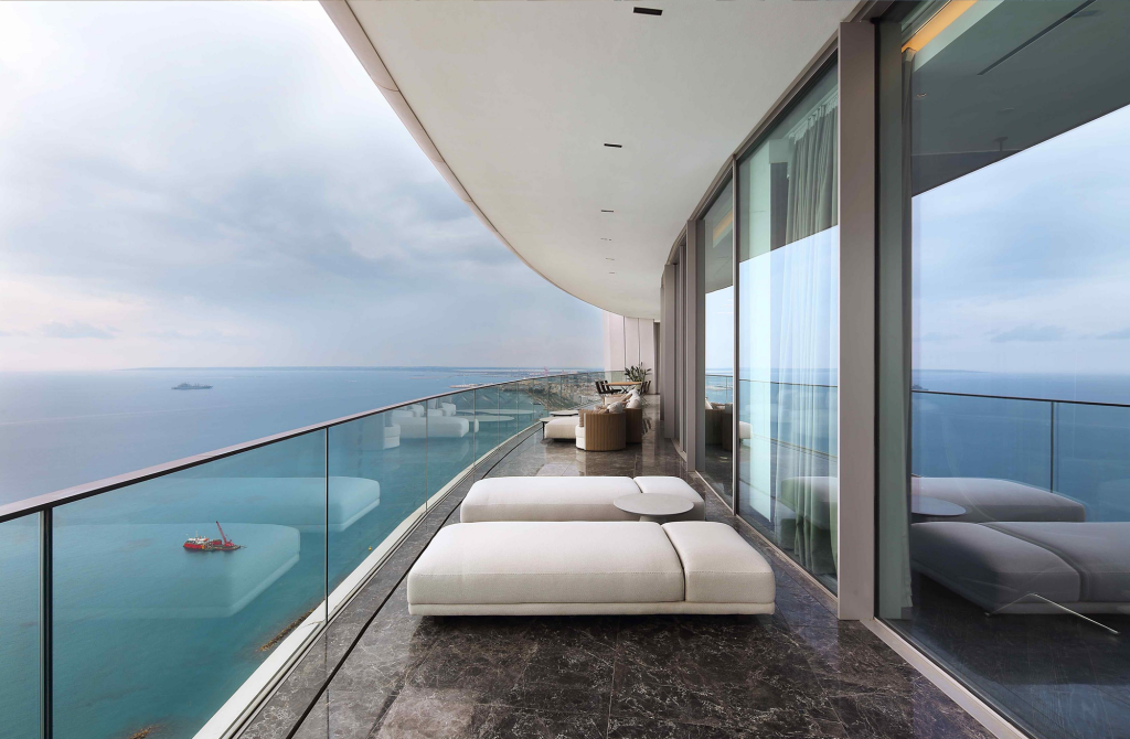 5-Bedrooms Apartment (Ref: 2949) - photo 8