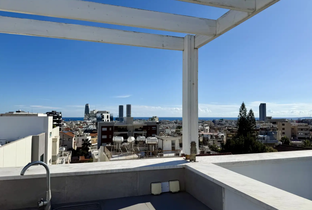 3-bedroom penthouse (Ref: 3717) - photo 9