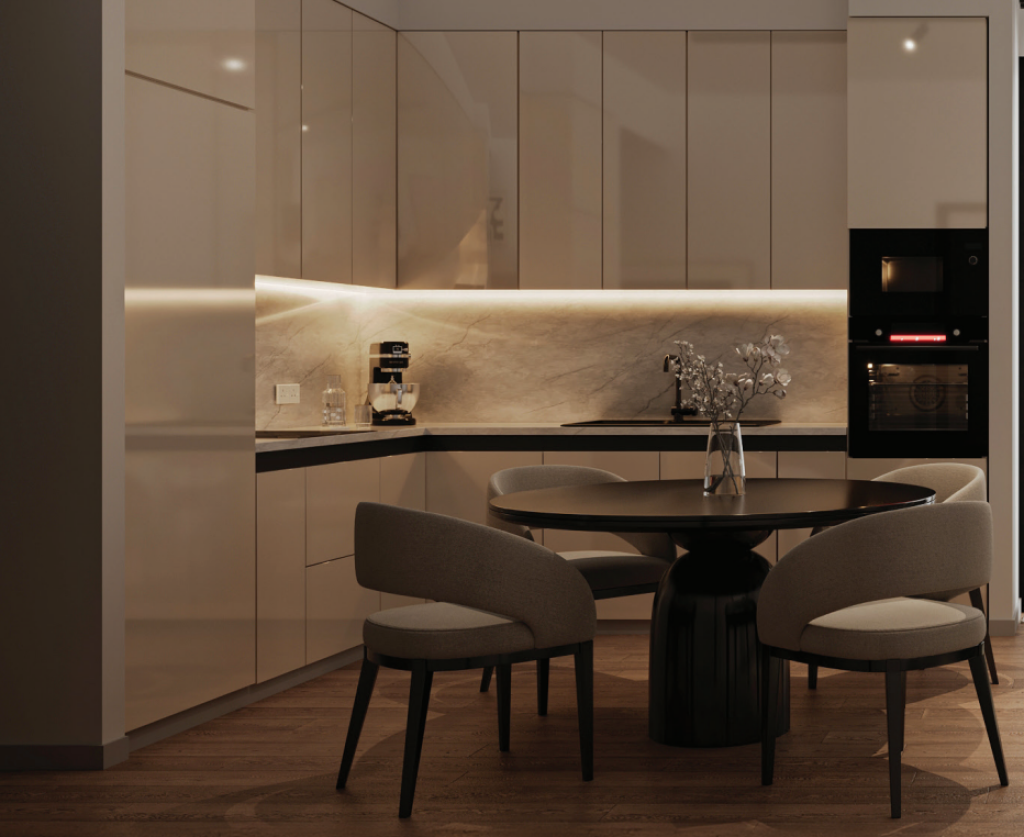 2 bedrooms apartment (Ref: 4313) - photo 3