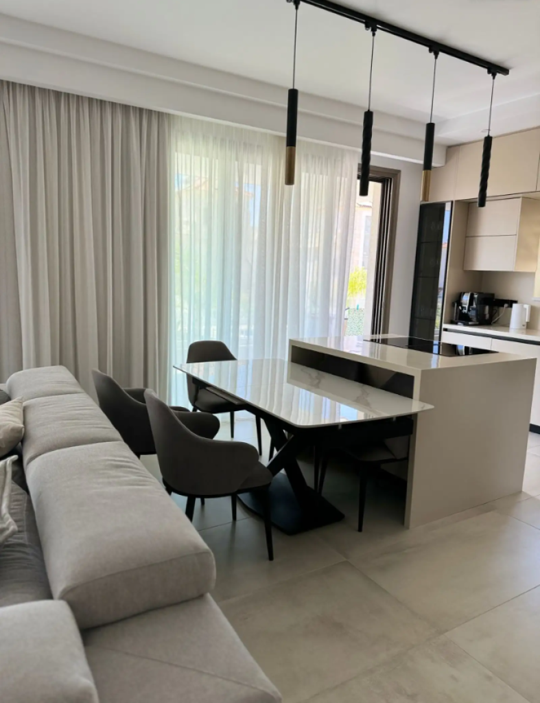 3-Bedroom Apartment (Ref: 2443) - photo 8