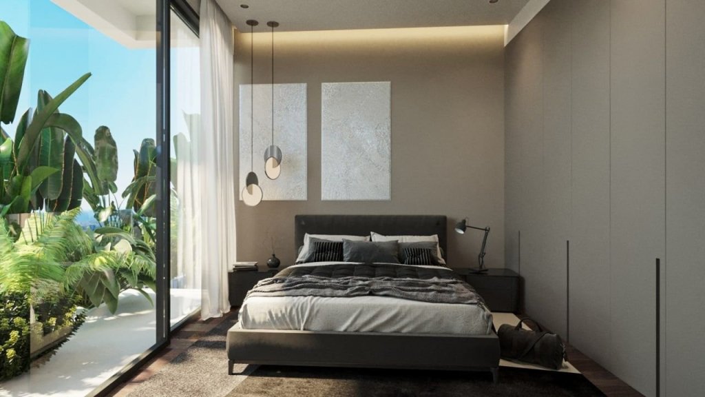 5 bedrooms penthouse (Ref: 3948) - photo 8