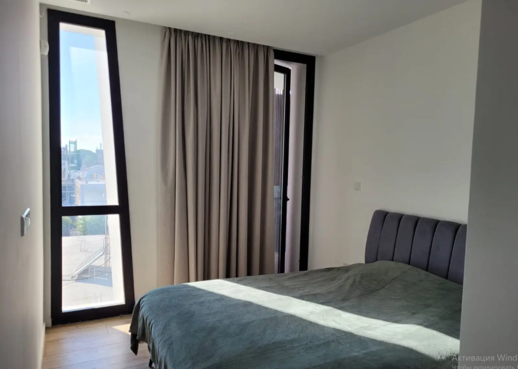 1-Bedroom Apartment (Ref: 2459) - photo 13