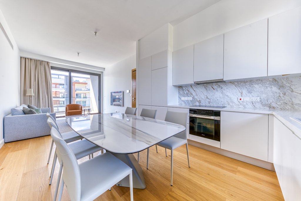 2 bedroom apartments for rent (Ref: 2512) - photo 1