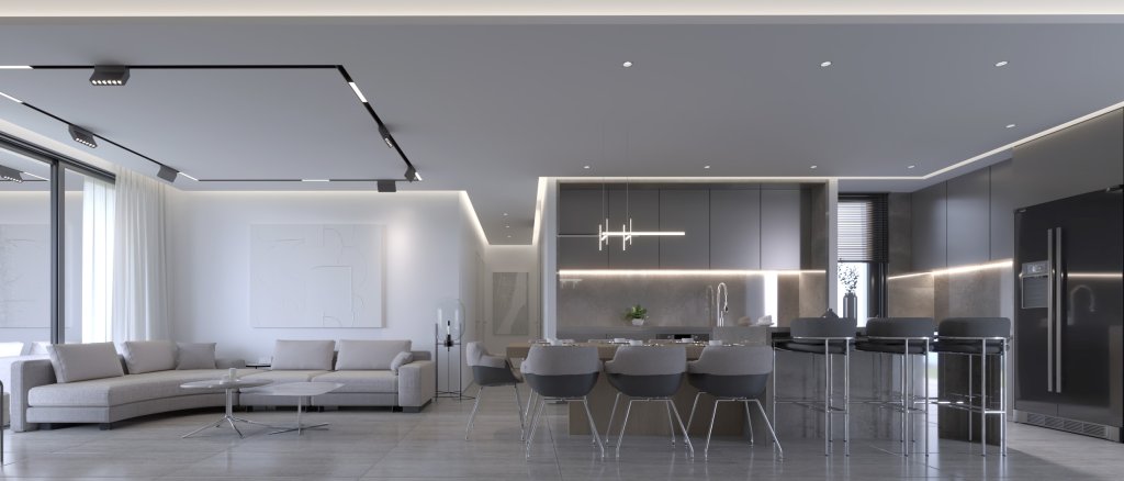2-Bedrooms Apartment (Ref: 1641) - photo 1