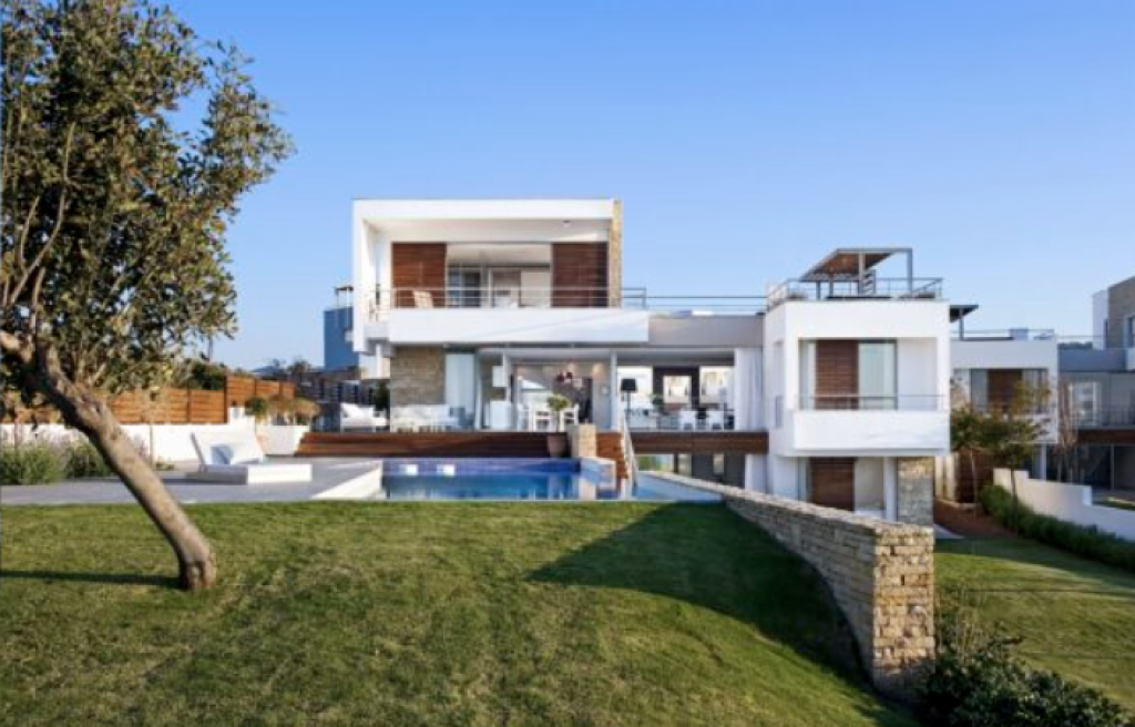 5-Bedrooms Villa (Ref: 2677) - photo 5