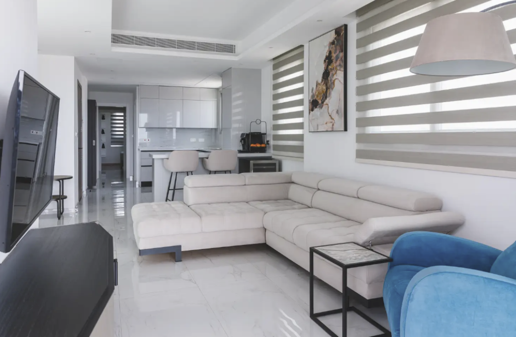 3-bedroom penthouse (Ref: 3137) - photo 3