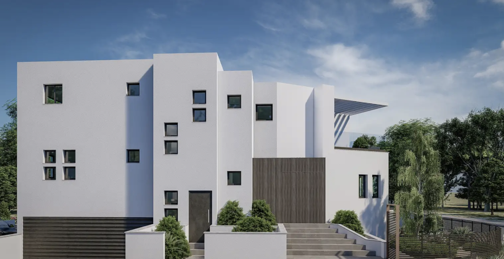 Residential Bulding 3 apartments for sale (Ref: 3849) - photo 2