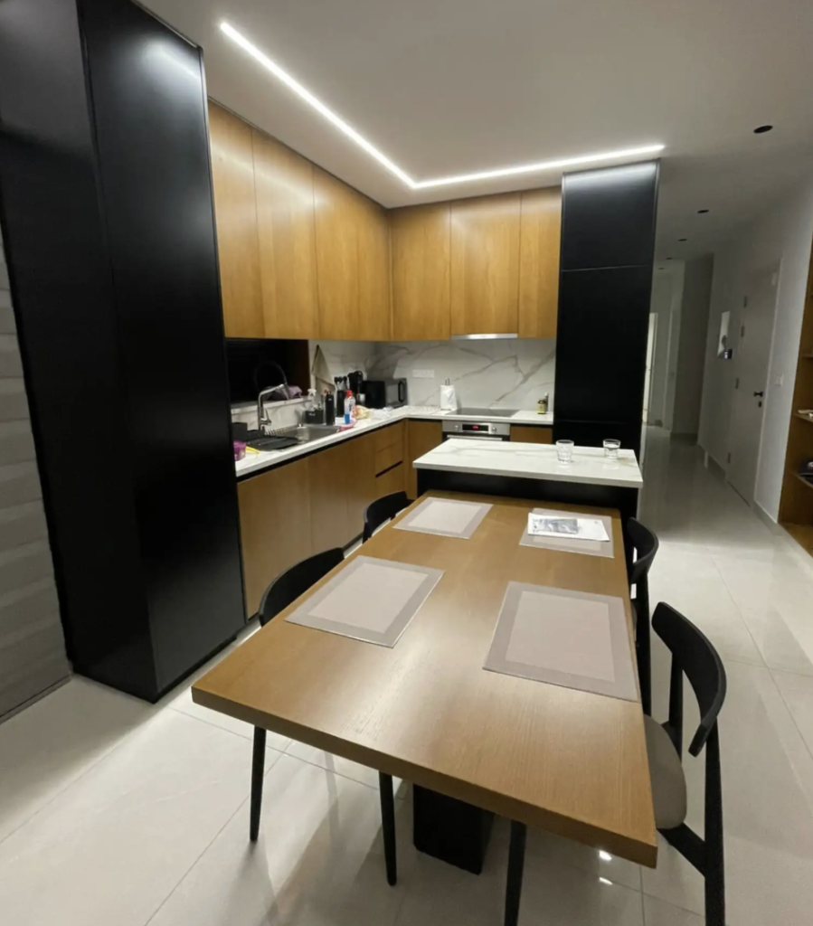 4-bedroom penthouse (Ref: 3723) - photo 1