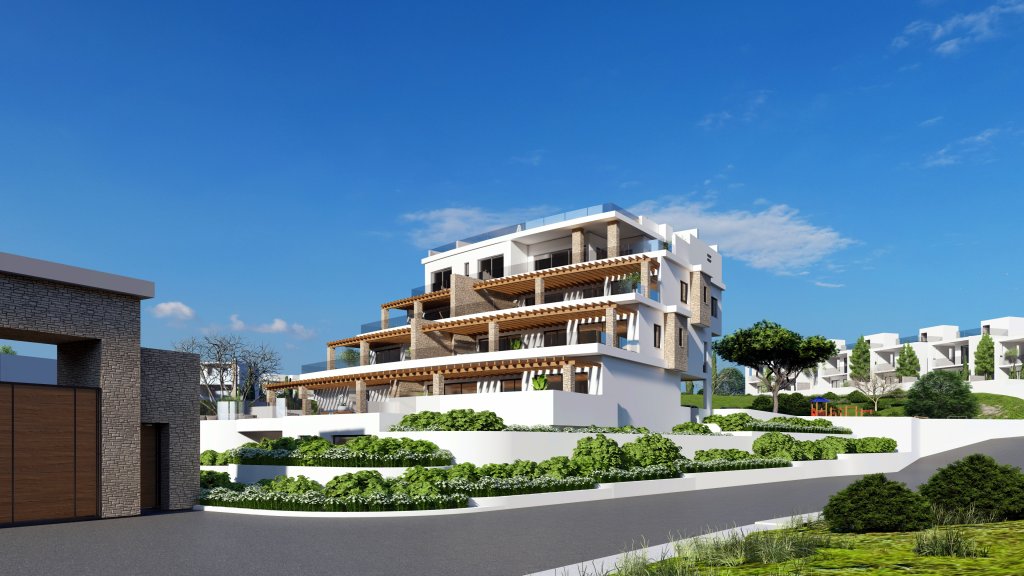 3 bedrooms apartment (Ref: 4506) - photo 16