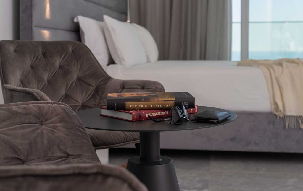 2-Bedrooms Apartment (Ref: 1173) - photo 18