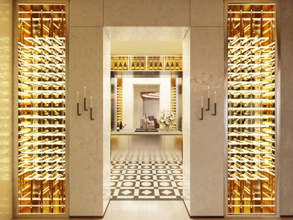 Mansion/Villa (Ref: 1211) - photo 11