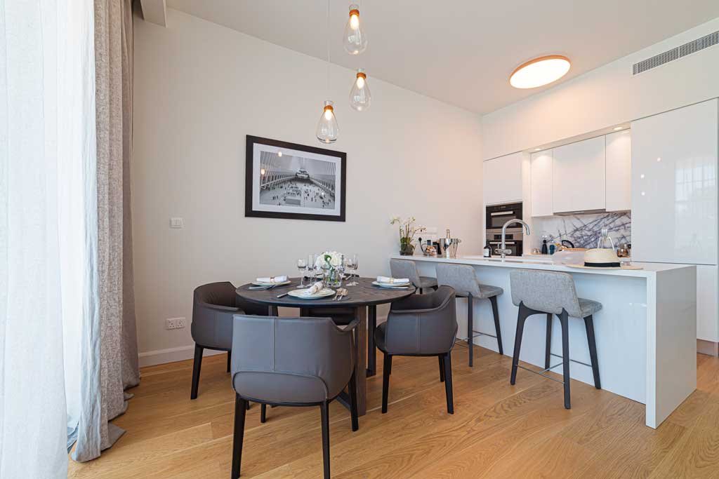 Studio apartment (Ref: 3342) - photo 8