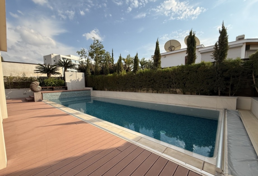 4 bedrooms villa (Ref: 4031) - photo 17