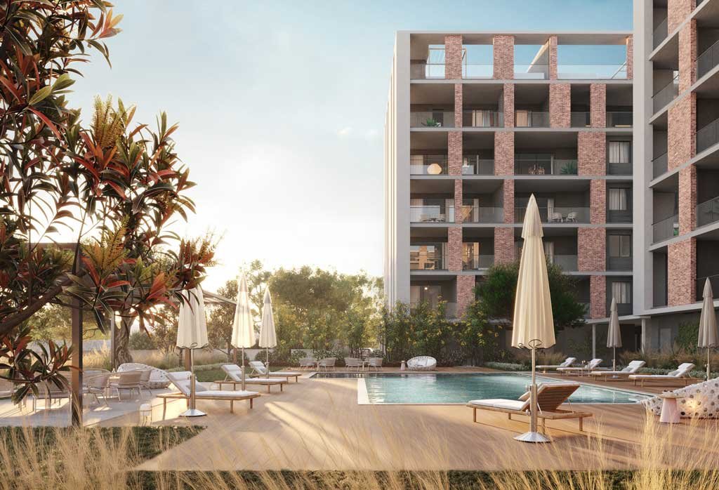 1-Bedroom Apartment (Ref: 2234) - photo 2