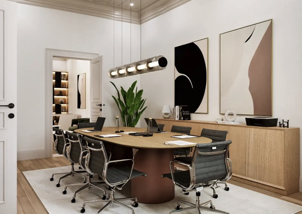 Office space for rent (Ref: 3740) - photo 2