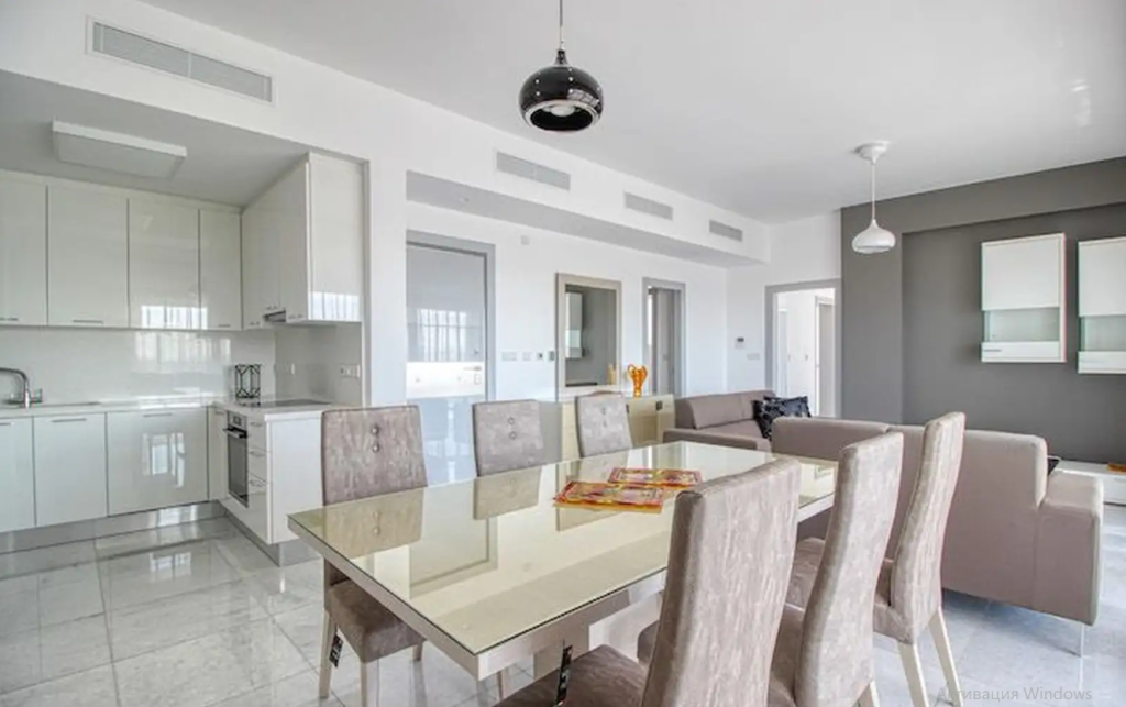 3-Bedroom Penthouse (Ref: 2426) - photo 3