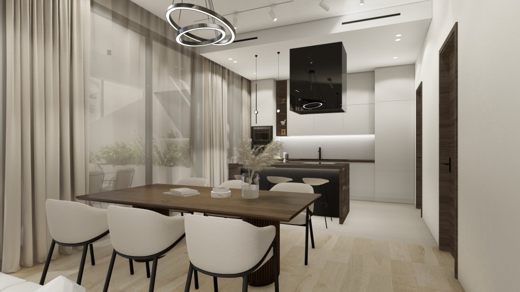 4-Bedrooms Villa (Ref: 2251) - photo 3