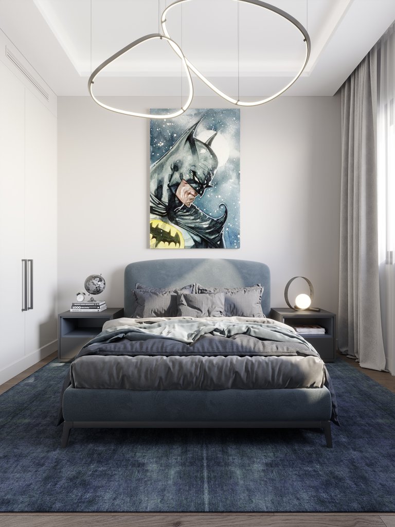 3-Bedrooms Apartment (Ref: 1531) - photo 7