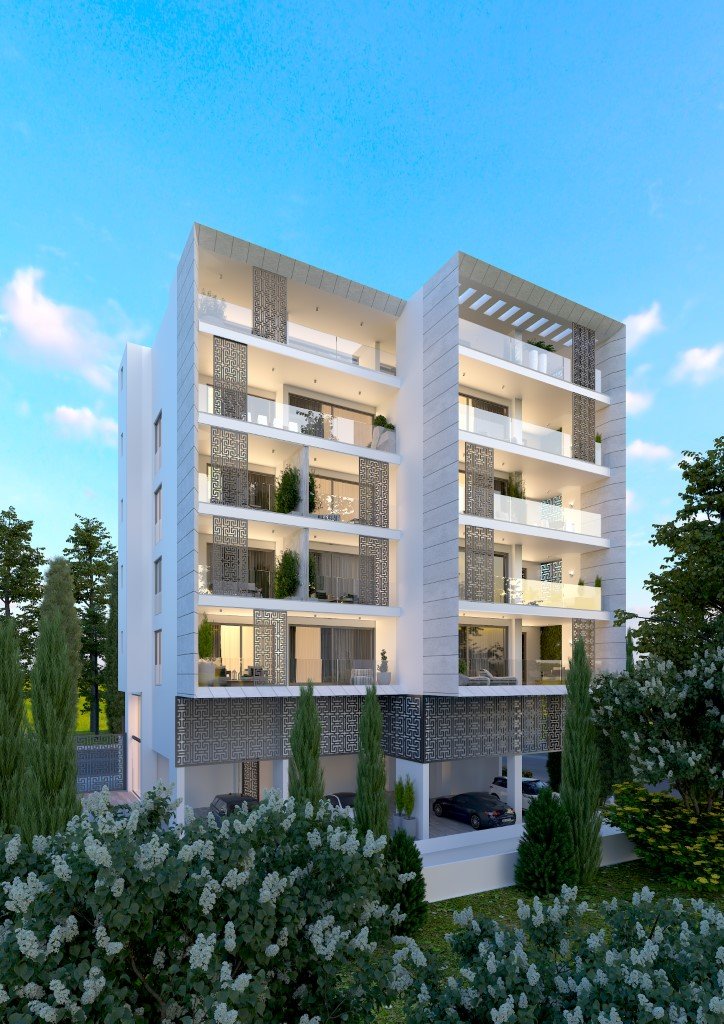 2 bedrooms apartment (Ref: 4484) - photo 2