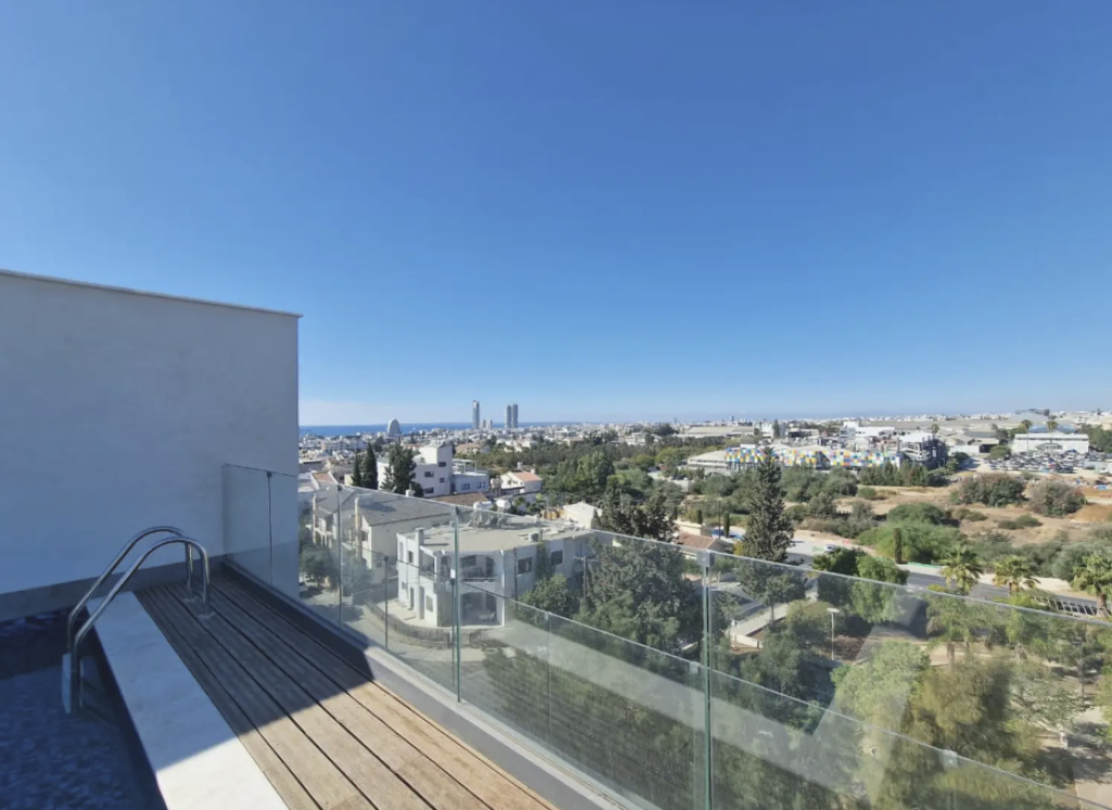 2-bedroom penthouse (Ref: 3143) - photo 1