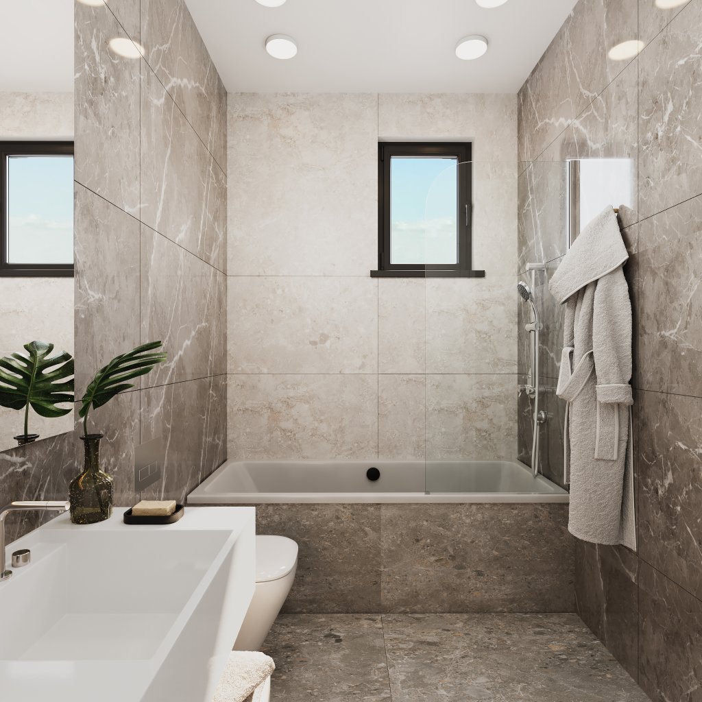 1-Bedroom Apartment (Ref: 1725) - photo 7