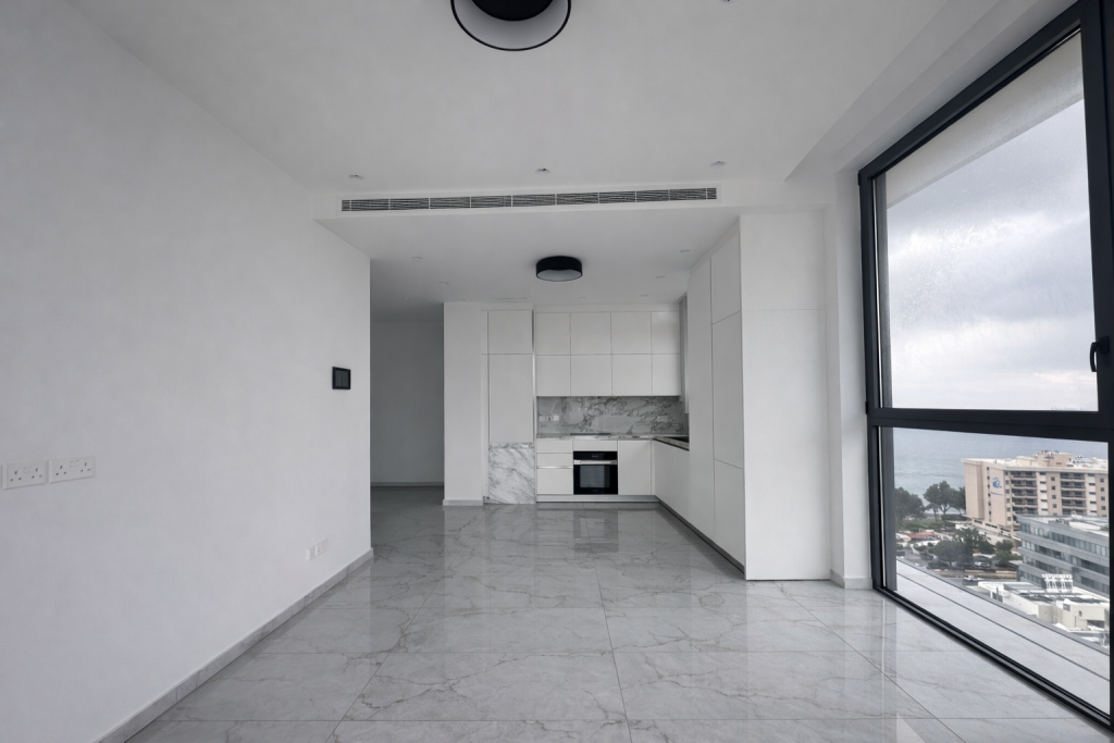 1-Bedroom Apartment (Ref: 3872) - photo 2