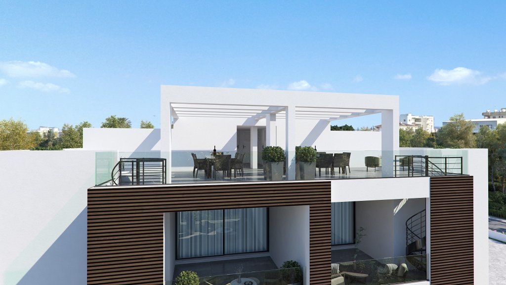 3-Bedrooms Apartment (Ref: 2864) - photo 2