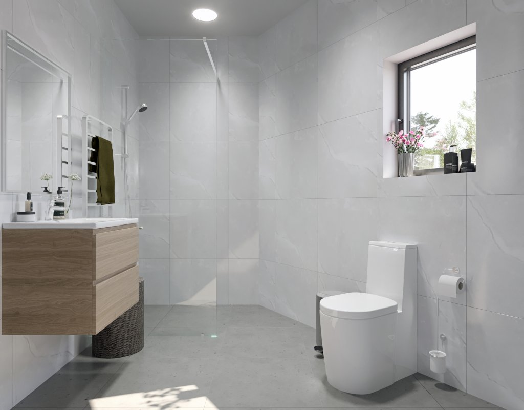 3 Bedroom Maisonette (Ref: 1753) - photo 5