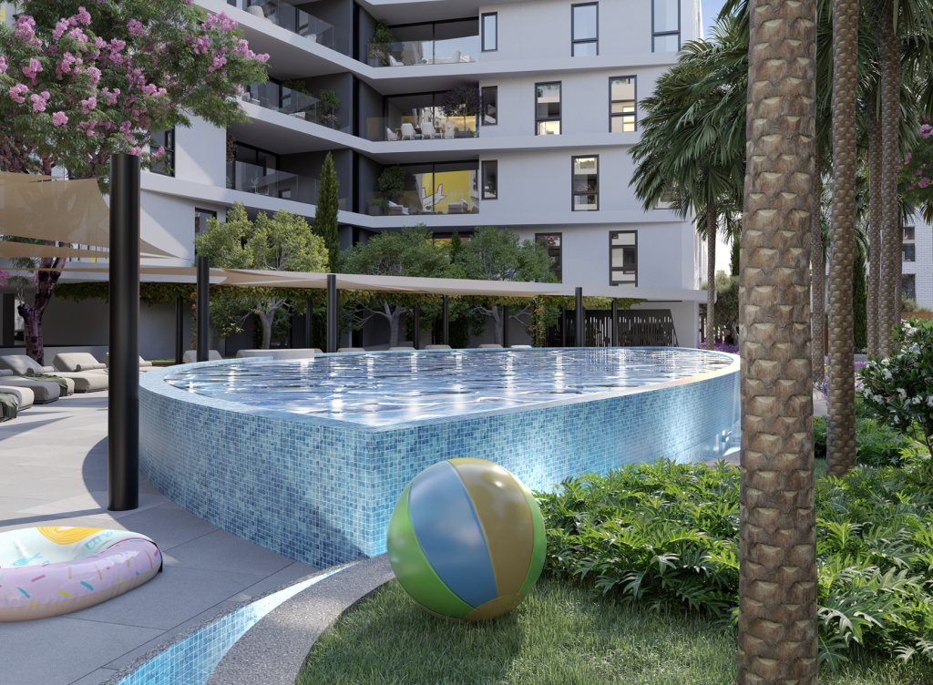 3 bedrooms apartment (Ref: 4396) - photo 2