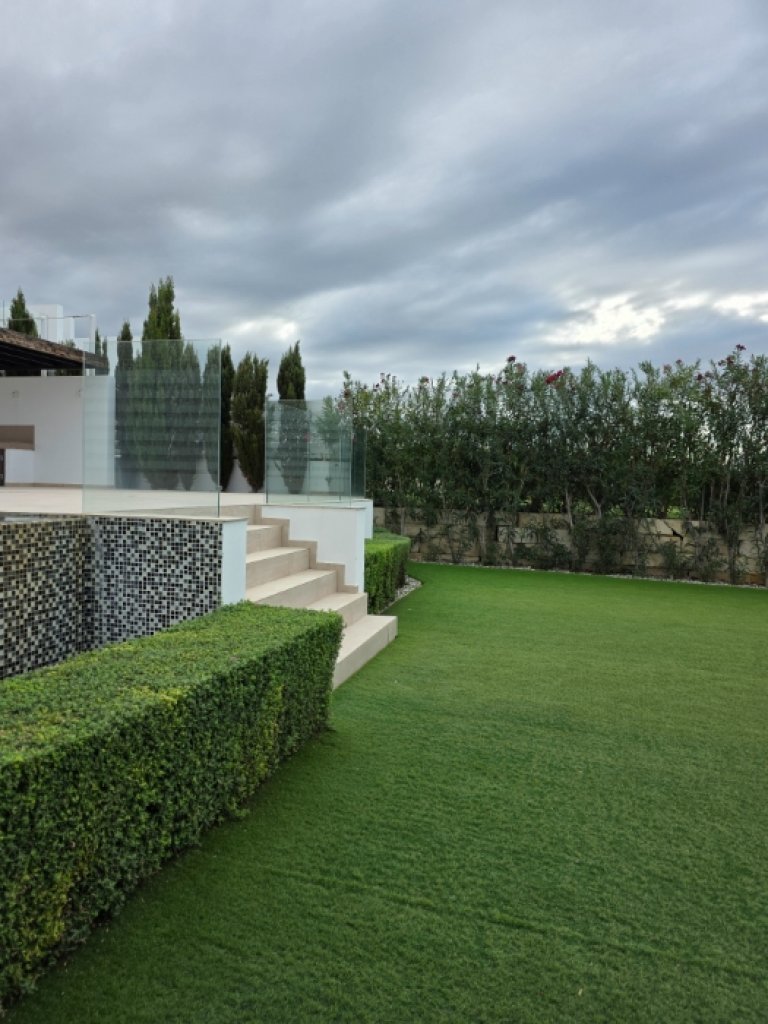 5 bedrooms villa (Ref: 4555) - photo 23