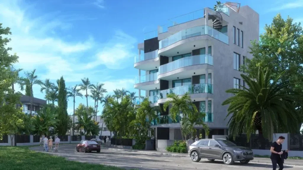 2 bedrooms apartment (Ref: 4111) - photo 5