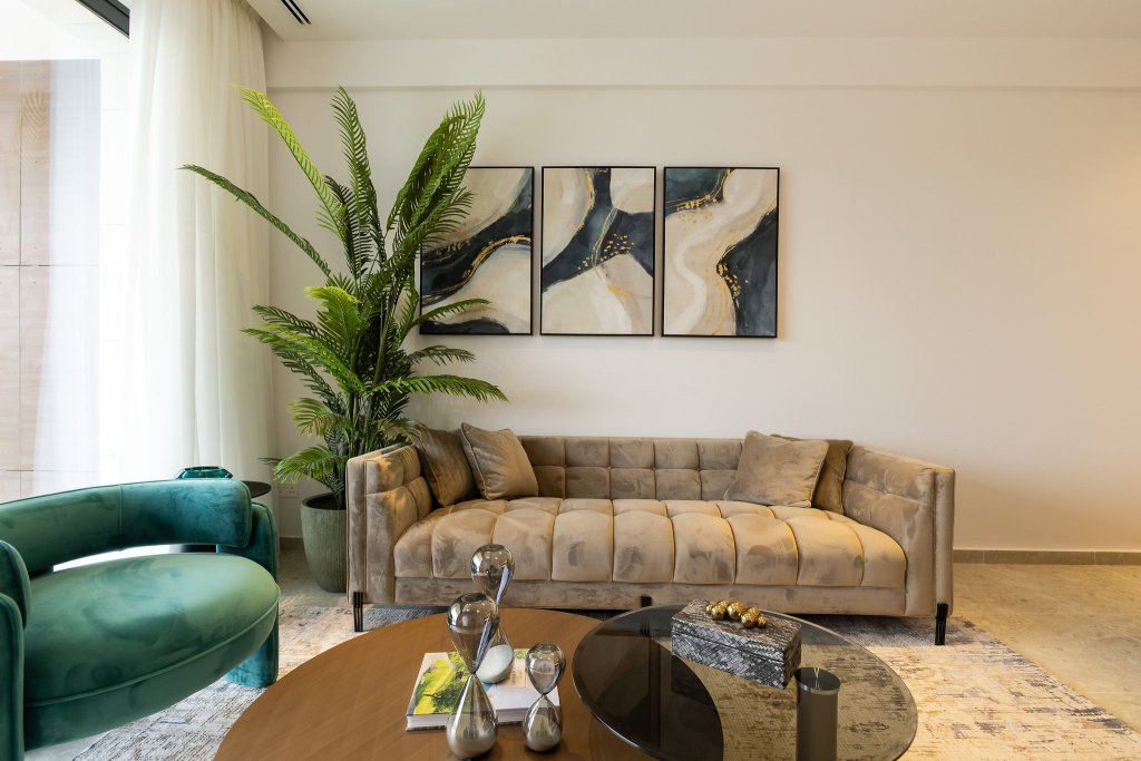 2-Bedroom Apartment (Ref: 1699) - photo 6