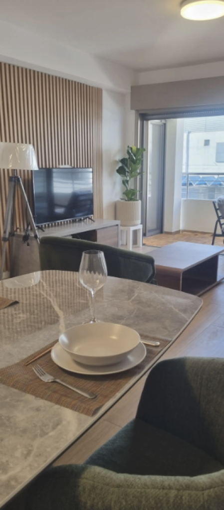 2-bedroom apartment (Ref: 3145) - photo 1