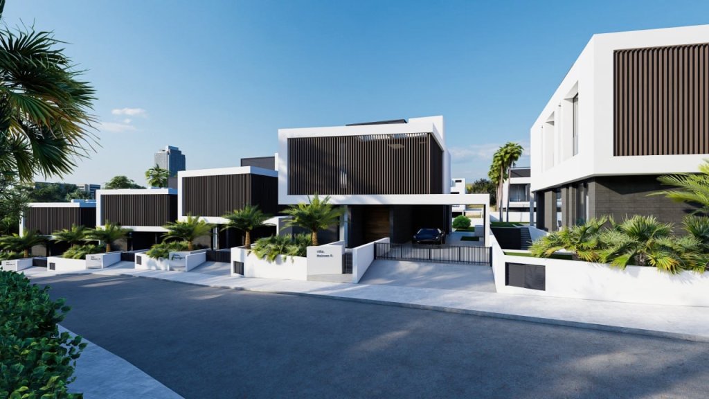2+ Bedroom Villa (Ref: 1526) - photo 15
