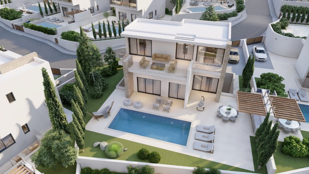 5 bedrooms villa (Ref: 4476) - photo 16