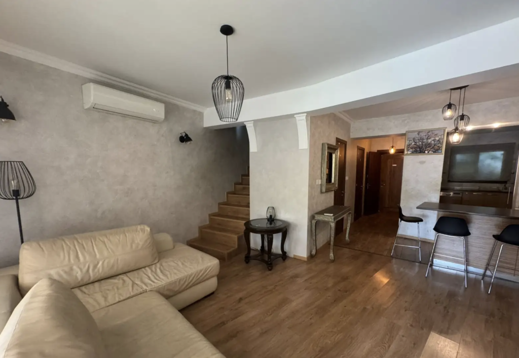 4-bedroom maisonette (Ref: 3955) - photo 3