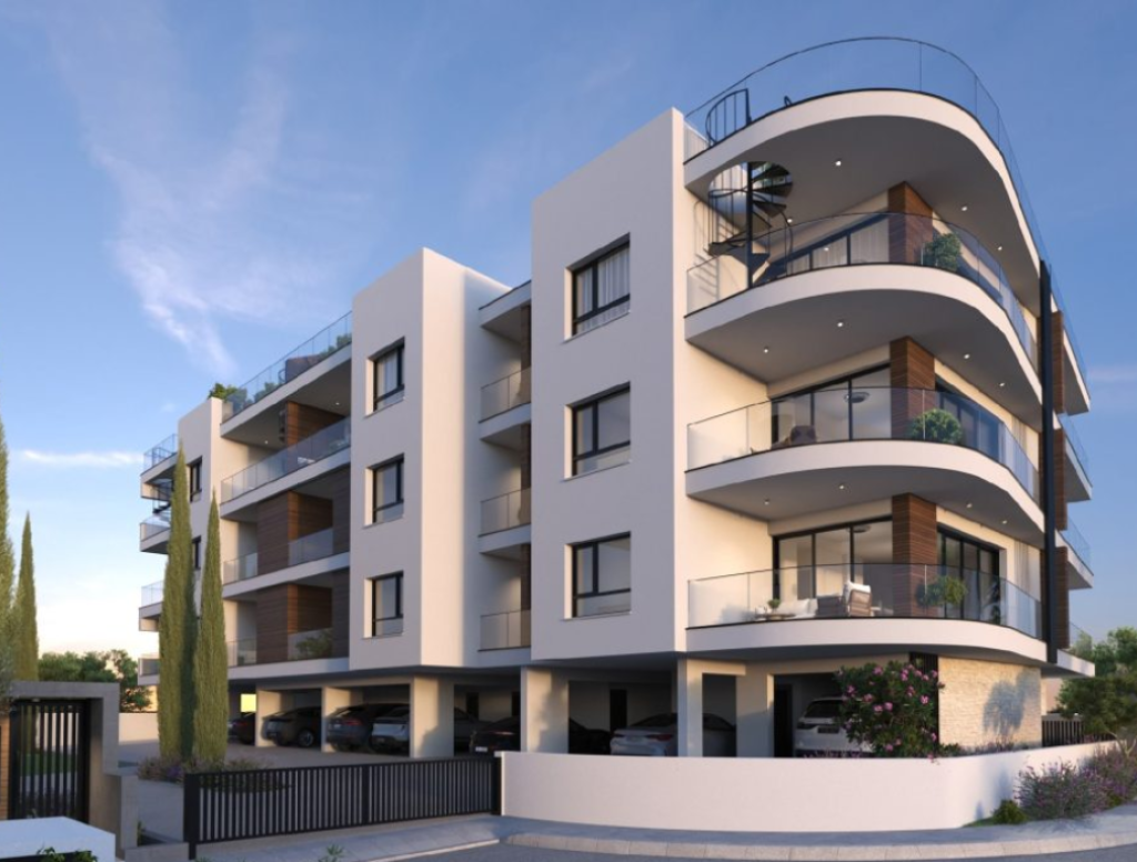 1-Bedroom Apartment (Ref: 1672) - photo 9
