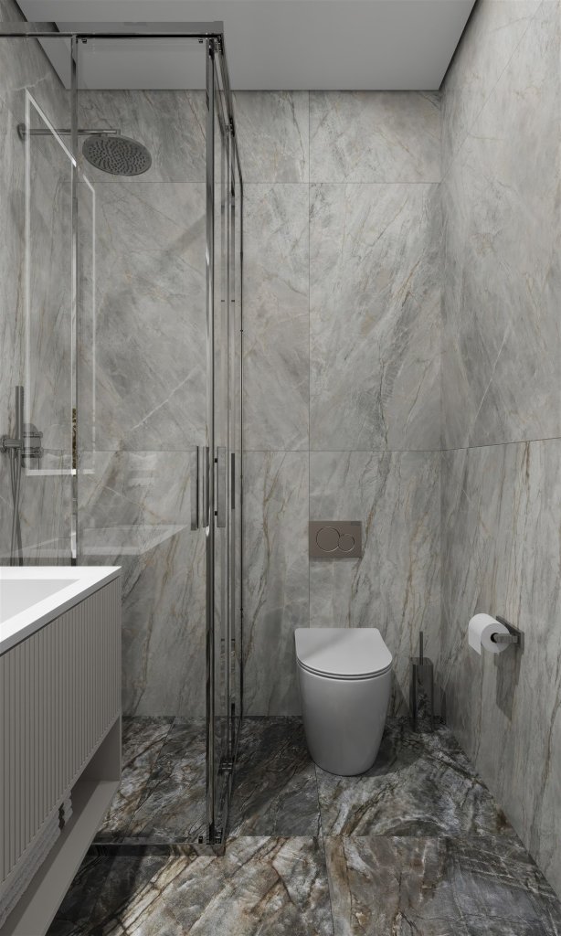 1-Bedroom Apartment (Ref: 1564) - photo 15