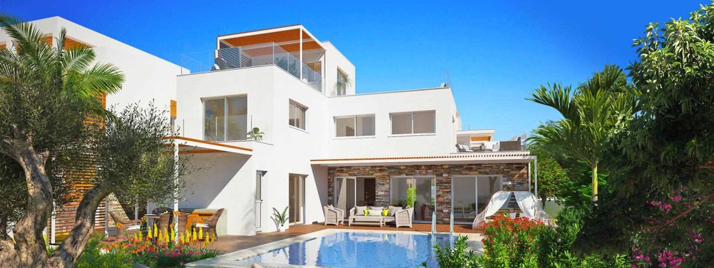 4 bedrooms villa (Ref: 3432) - photo 4