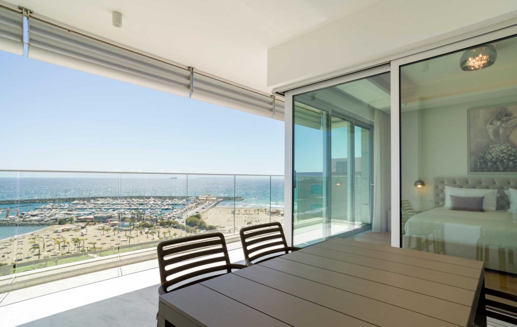 2-Bedrooms Apartment (Ref: 1178) - photo 19