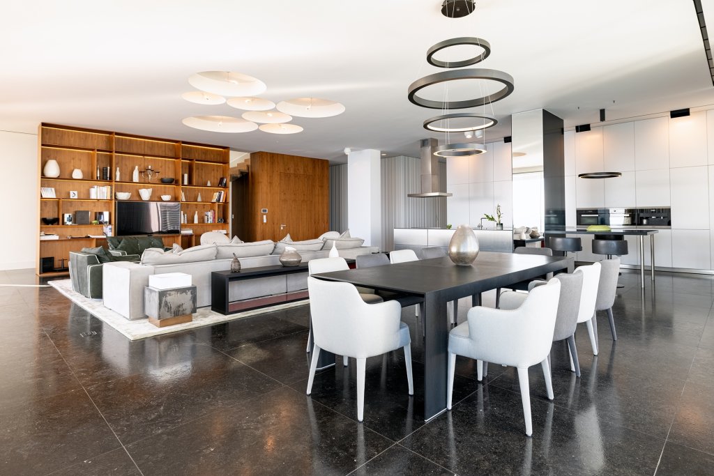 5 bedrooms Penthouse (Ref: 4155) - photo 1